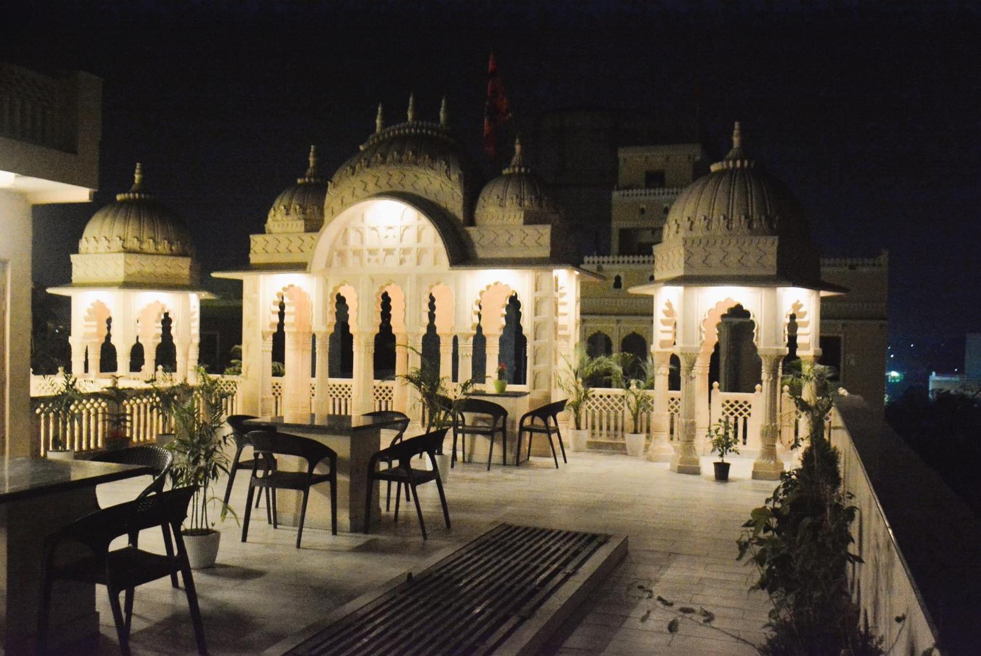 Gupta Vilas - A Boutique Homestay Agra  Exterior photo