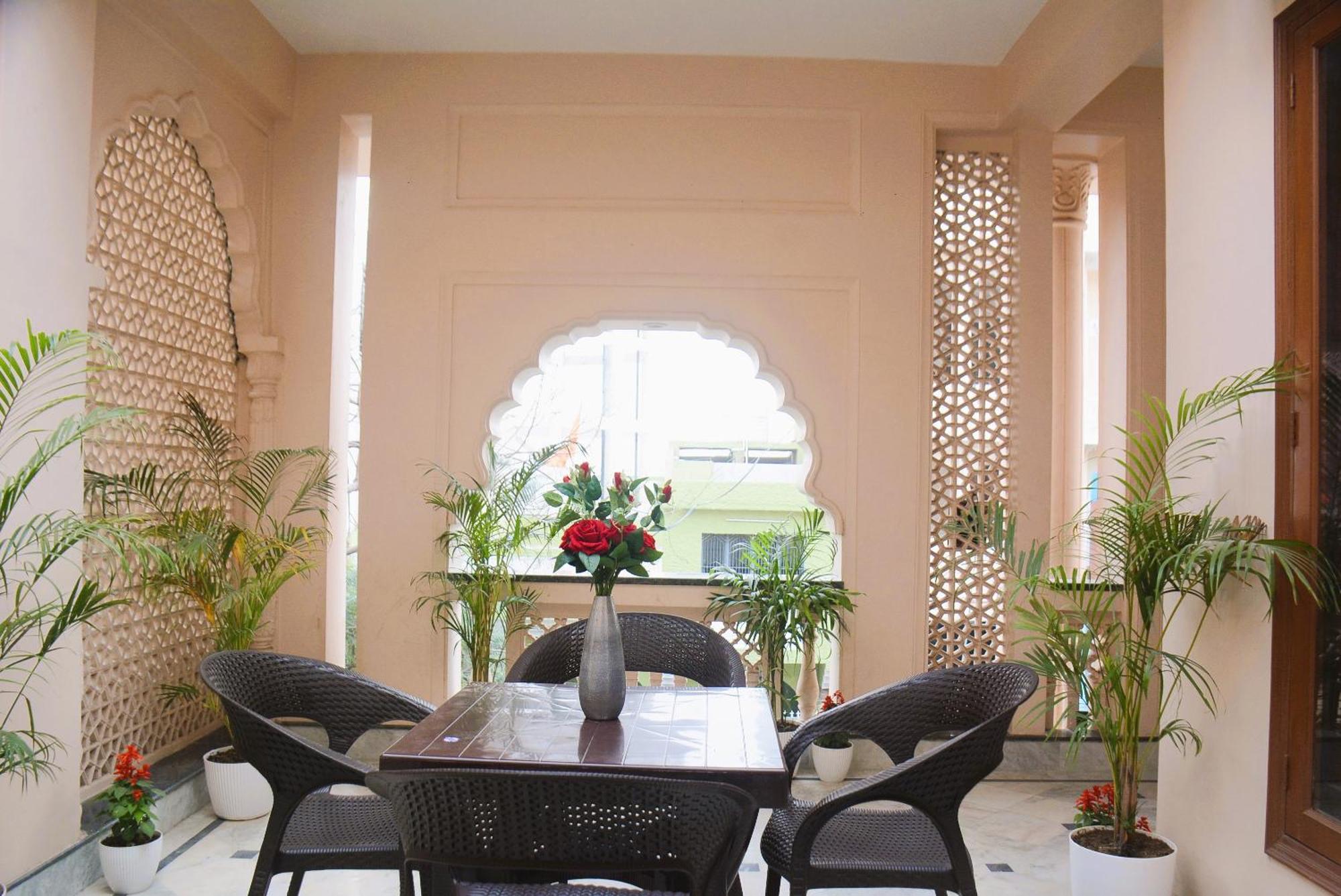 Gupta Vilas - A Boutique Homestay Agra  Exterior photo