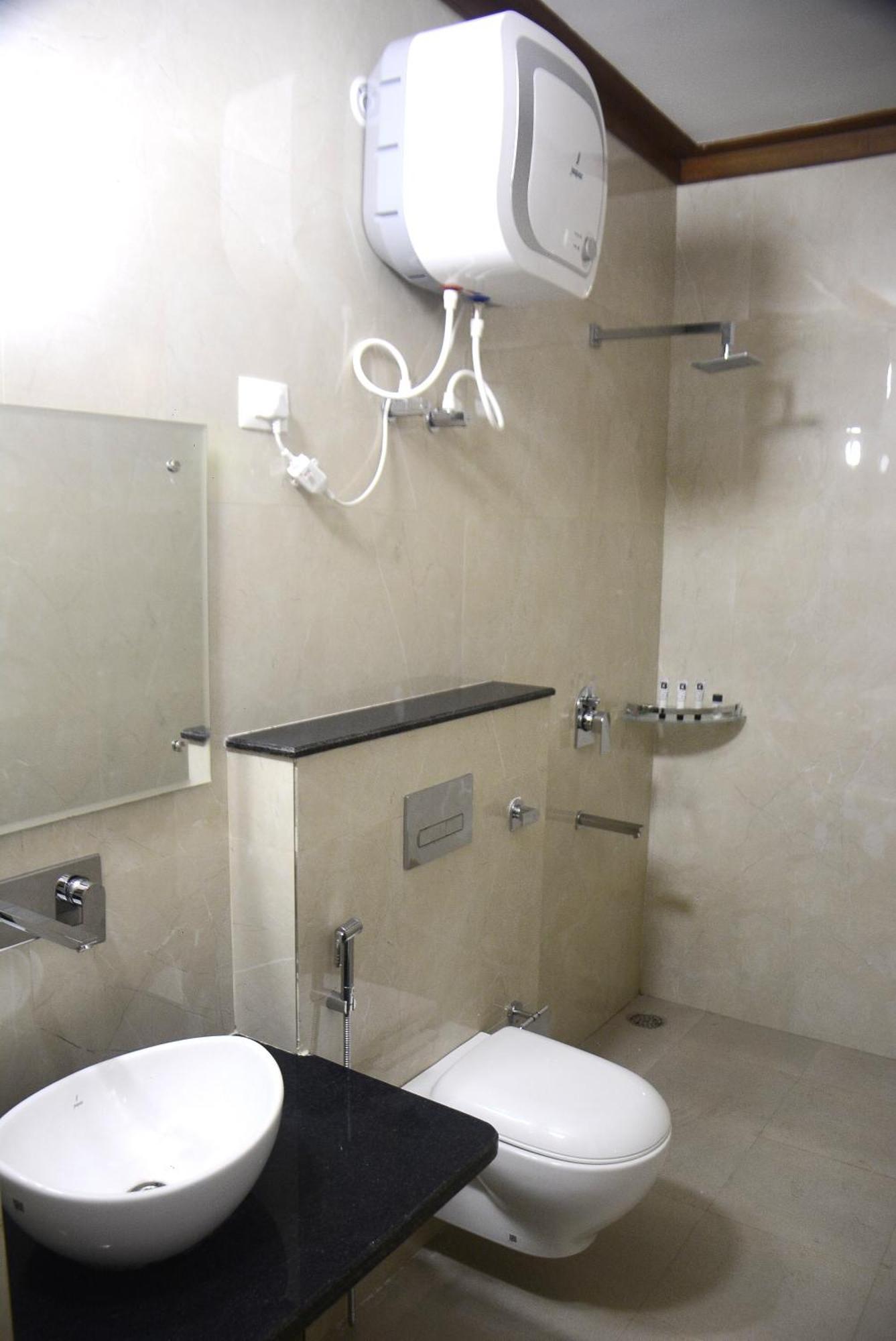 Gupta Vilas - A Boutique Homestay Agra  Exterior photo