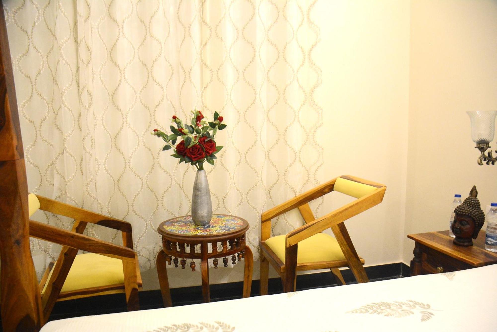 Gupta Vilas - A Boutique Homestay Agra  Exterior photo