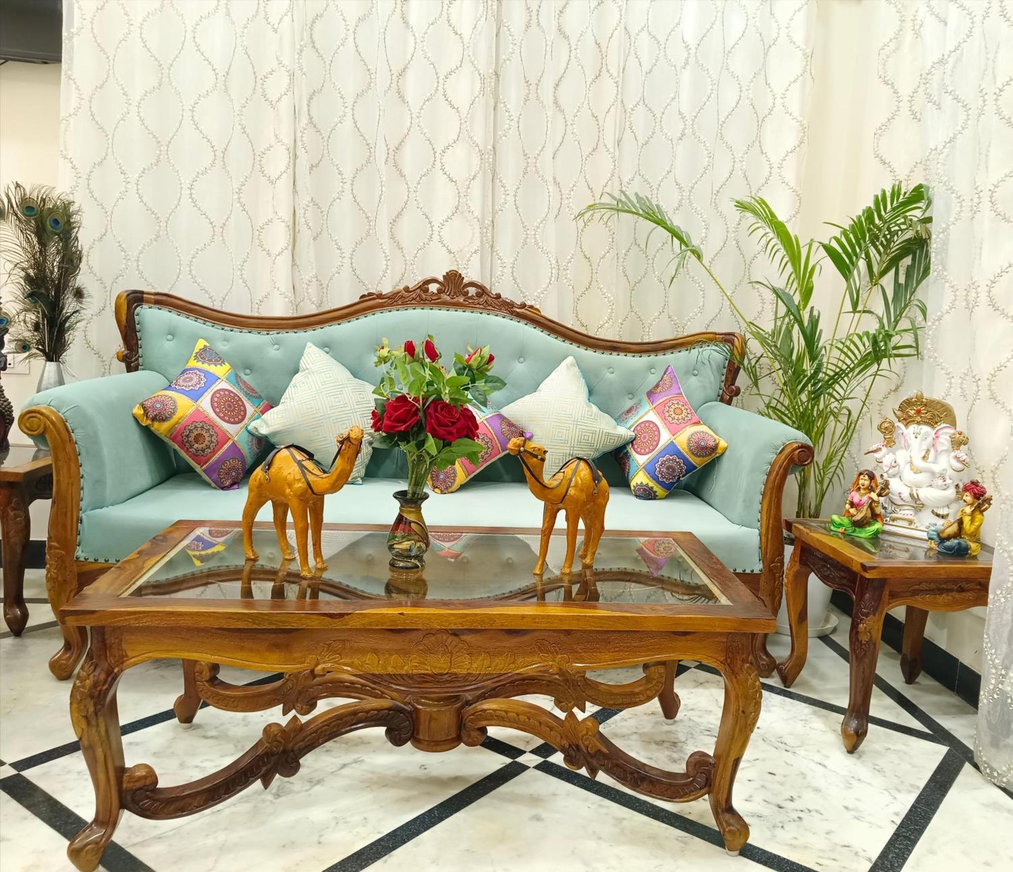 Gupta Vilas - A Boutique Homestay Agra  Exterior photo
