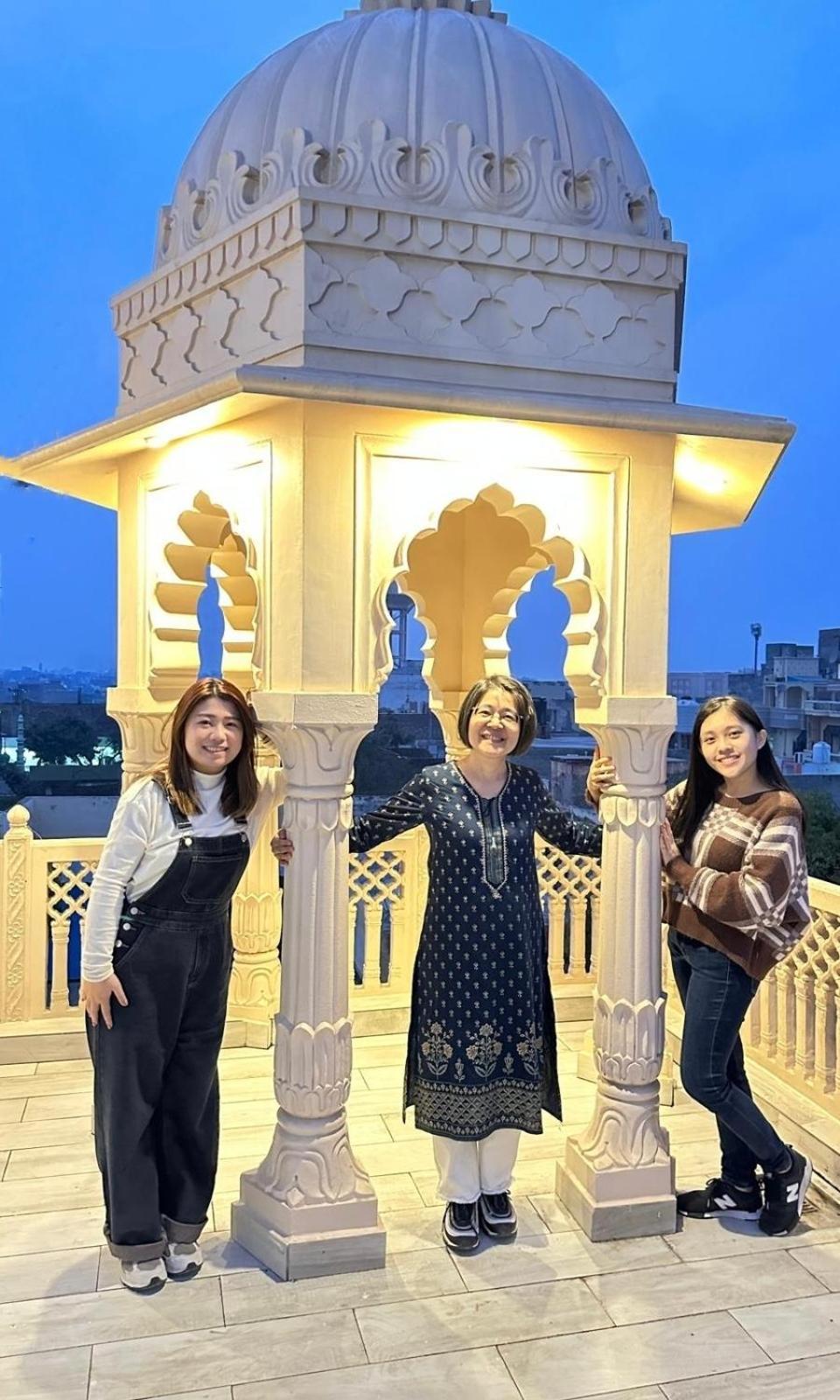 Gupta Vilas - A Boutique Homestay Agra  Exterior photo