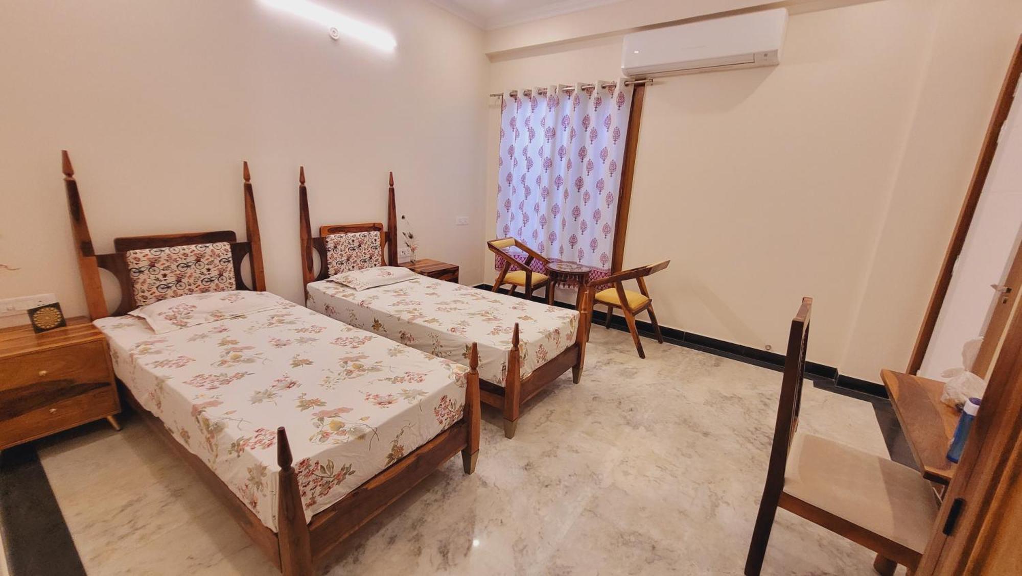 Gupta Vilas - A Boutique Homestay Agra  Exterior photo